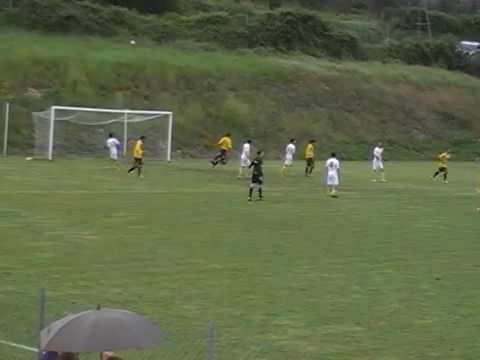 CALCIO, PROMOZIONE LAZIALE, Virtus Bolsena - Vigor Acquapendente, stagione 2013-2014