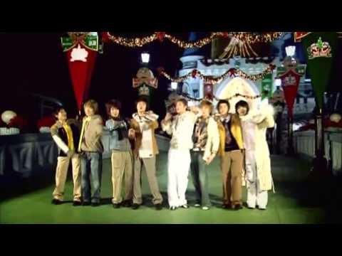 ft. Super Junior  Show Me Your Love HD