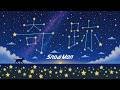 Snow Man '奇跡' Animated Music Video