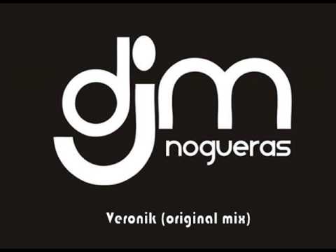 Jmnogueras- Veronik (original mix)