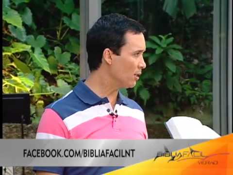 Easy Bible Summer - Signs of Jesus' Return