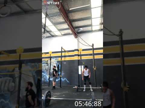 Torian Pro Online Qualifier 2019