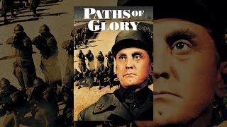 Paths Of Glory
