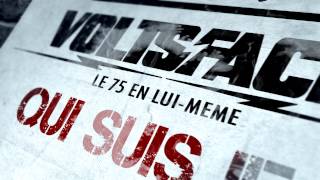 Volts Face Ft. Hayce Lemsi, Still Fresh, S.Pri Noir - Qui suis-je (Audio)