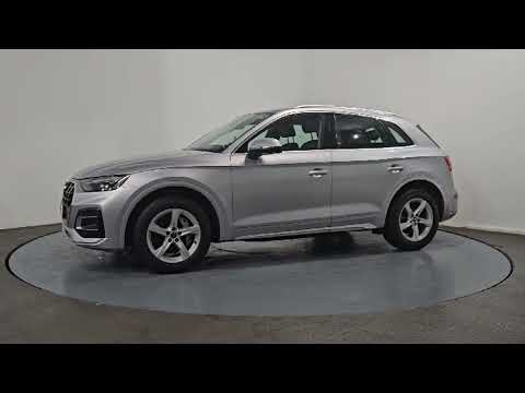 Audi Q5 35TDI 163 SE ST €518p/m - Image 2
