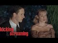 Prague Scene Kicking And Screaming
