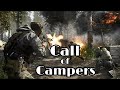 Camp Central Chill Try Not 2 Rage Challenge