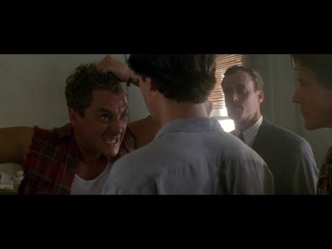 Point Break (1991) Undercover Agent (Tom Sizemore)