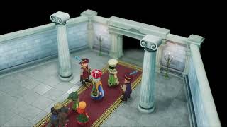 世界一再生されないDQ7Re実況２５
