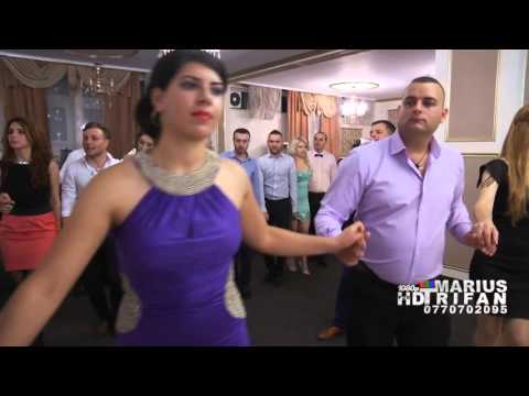 Nunta Mirela si Cristi - Lucian Cojocaru si Select D, 2015 LIVE 07, Full HD