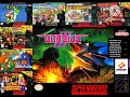 Gradius III SNES Music OST Mechanical Base Stage 9 BGM 1 Extended
