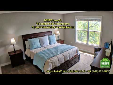 Best  Abbey Villa Agents Kim & Joel Reyenga present 1019 Crane Ct.