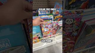 Dollar Tree 💖 Coloring books: Lisa Frank, Manga, Care Bears + Barbie! $1.25 #shortd #dollartree