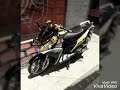 Populer Modifikasi Mio M, paling heboh!