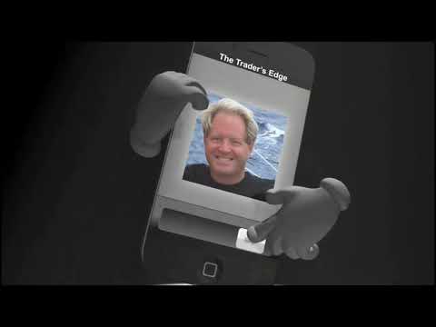 August 13th, The Trader's Edge with Steve Rhodes on TFNN - 2020