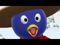 The Backyardigans Season 1 But Only When Something Bad Happens With Music