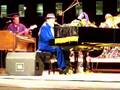 Dr. John  "Sweet Home New Orleans"