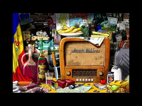 planeta moldova - suflete pereche