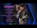 Aerosmith Year S Essential Hits Roundup Carefree