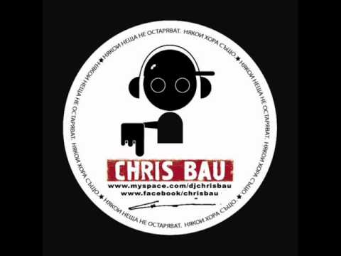 Chris Bau & Kris V - Feel The Voice (Tribal Mix).wmv