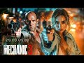 THE MECHANIC 3 - Official Al Trailer (2024) | Jason Statham Movie