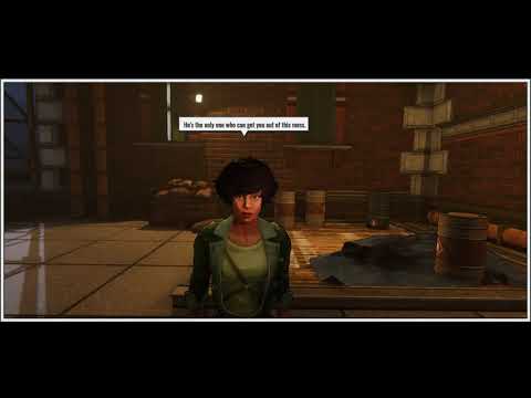 XIII REMAKE || Part 4