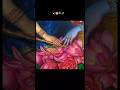 His Lotus Feet 🥹 RadhaKrishna KrishnaBhajan BhaktiShort SpiritualShort Shortsfeed Harekrishna