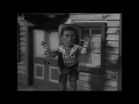 Four Feather Falls Intro