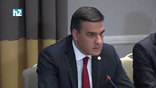 Թքել են ուտելիքի մեջ, ստիպել են ուտել, ջուր չեն տվել, ծեծել են մինչև գիտակցության կորուստ. ՄԻՊ