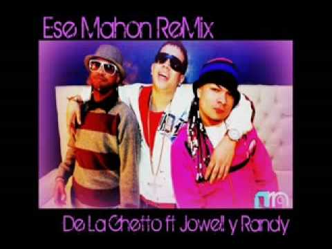 Ese Mahon Remix- niiket94
