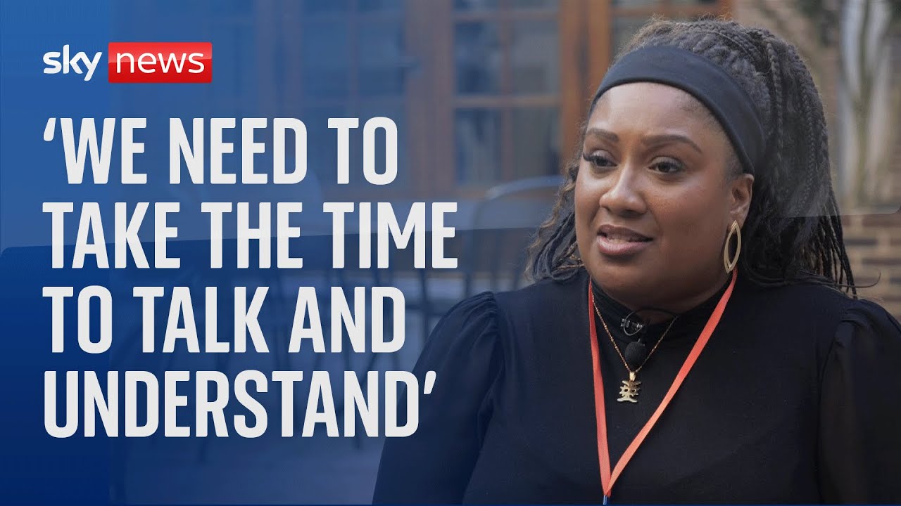 Calls for UK to pay slavery reparations grown louder in recent years