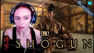 Shōgun - Episode 1 Anjin - Review and Reaction! Believe the Hype!