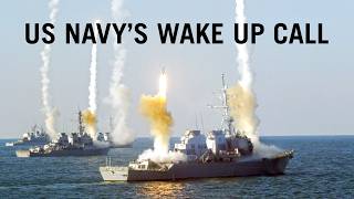 Download lagu US Navy vs. Houthis: The Largest Naval Battle Since WWII mp3 Download lagu US Navy vs. Houthis: The Largest Naval Battle Since WWII mp3
