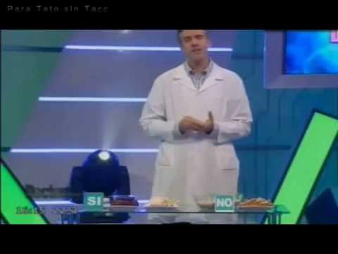 Celiaquia - Doctores 28-04-2014