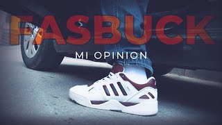 FasBuck - Mi opinión