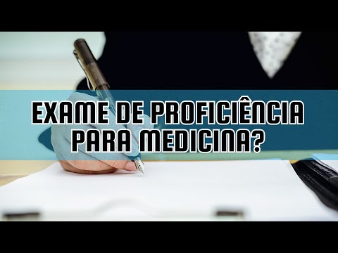 SENADO DISCUTE PROVA PARA EXERCER MEDICINA - PL 2294/2024