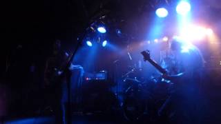 KEEP OF KALESSIN - THE DIVINE LAND &amp; ASCENDANT (LIVE AT BLASTFEST 20/2/15)