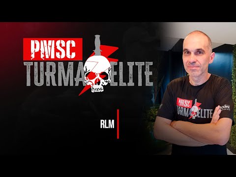 Turma de Elite PMSC | RLM