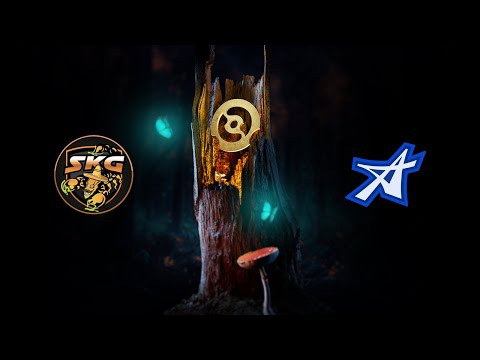 Sand King Gómez vs ALPHA – Game 1 - DPC 2023 NA Spring Tour Division II