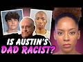 Austin Metcalf S Dad Goes Scorched EARTH