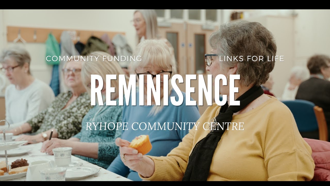 Ryhope Reminiscence 2025