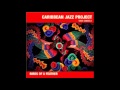 Caribbean Jazz Project Birds of a Feather - Valencia 1