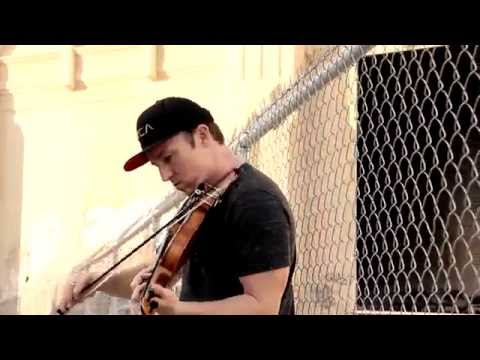 Josh Vietti - In Da Club (50 Cent) - Violin Cover