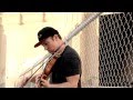 Josh Vietti In Da Club 50 Cent Violin Cover