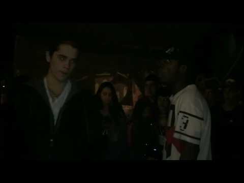 FINAL: TEJOTA VS K.OS | NotoriousVic Battle 1