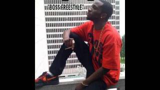 BO$$ FREESTYLE - DC THE KING