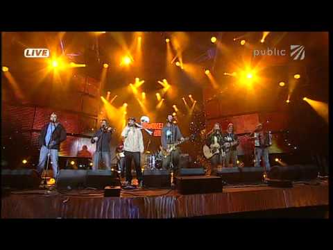 Divokej bill - plakala - hudebni festivalove ceny 2010