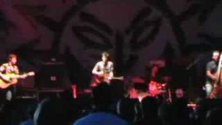 Seth Lakeman - Blood Red Sky at Arundel Castle