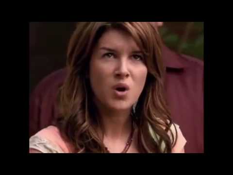 Darcy confronted by Online Stalker