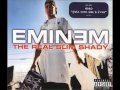 Eminem - The Real Slim Shady ( Benson ...